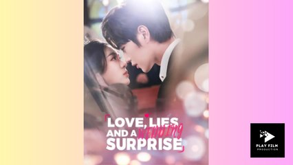Love, Lies And A Wedding Surprise - Full Movie (2025)