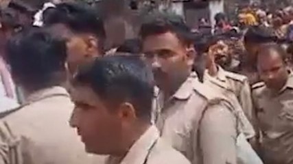 युवक ने फांसी लगाकर की खुदकुशी