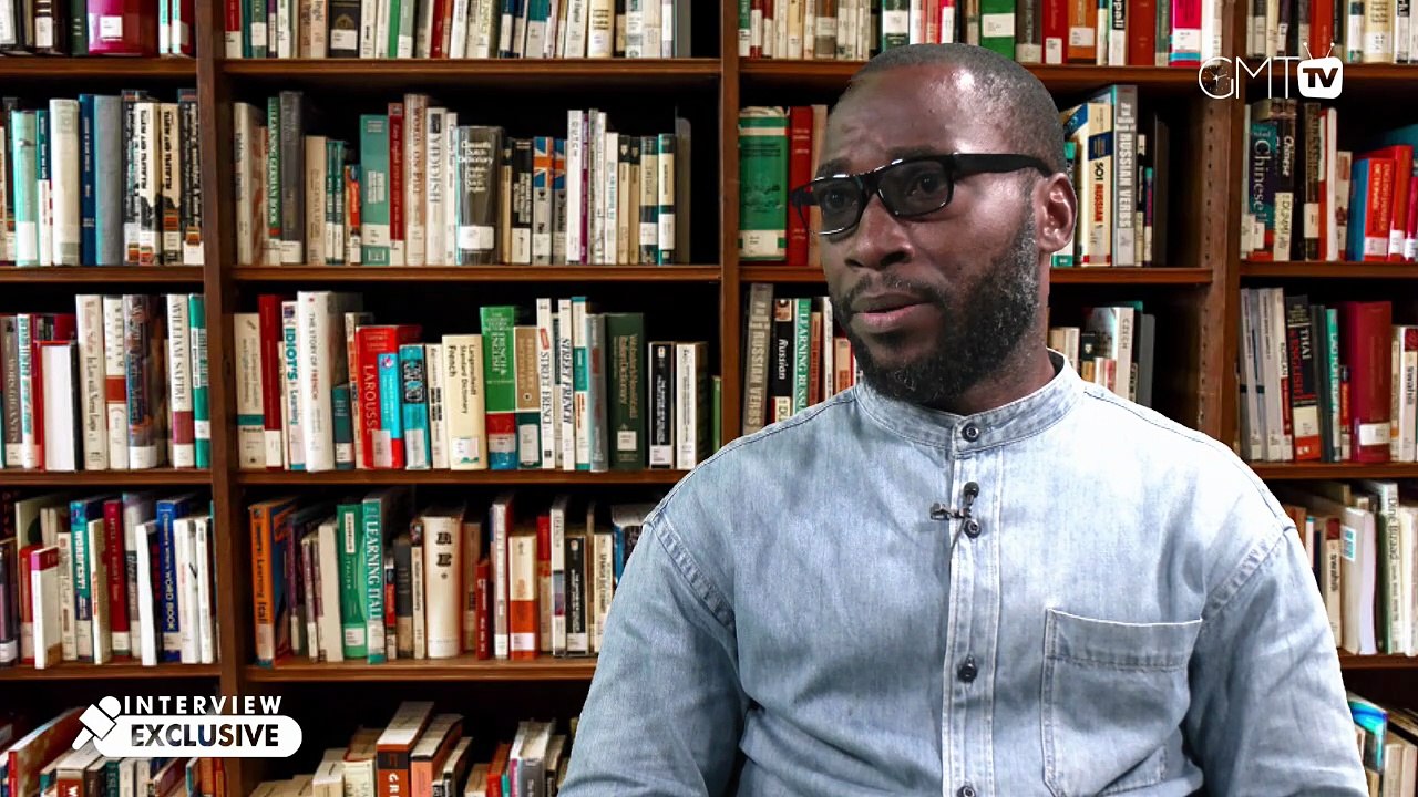 [#Exclusif] Jamal Eyi Bekale, Victime des violences post-électorales 2009 - 2016