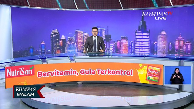 [FULL] Polemik Sound Horeg, Emil Dardak Angkat Bicara | KOMPAS MALAM