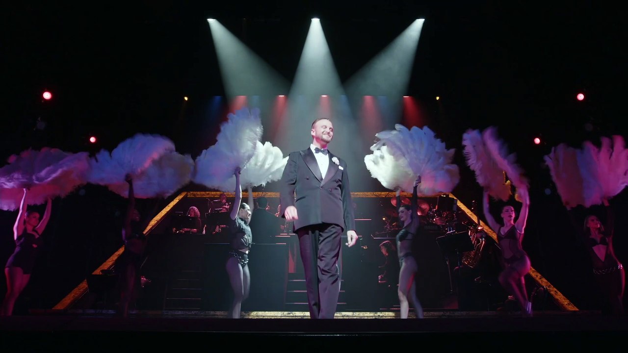 "Chicago" : la comédie musicale culte de retour à Paris !