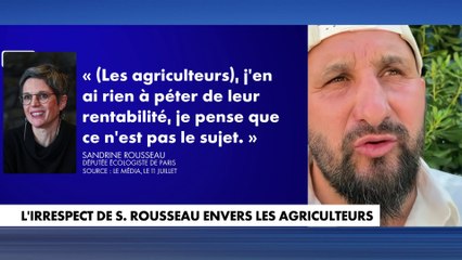 Jérôme Bayle : «C’est ahurissant qu’une députée puisse tenir des propos comme ça»