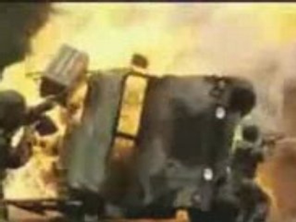 Tercer trailer de Hulk (Canadá)