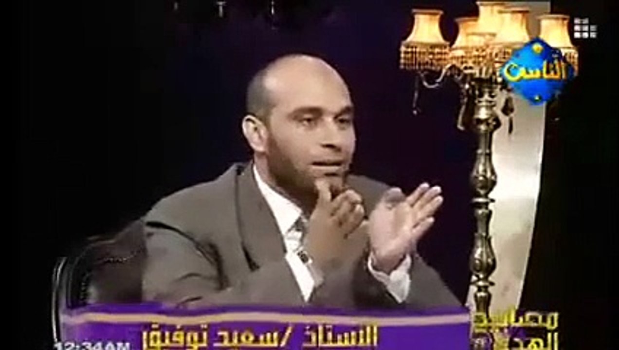 حلقة 28 | الصالحون في القرآن |  برنامج مصابيح ا...