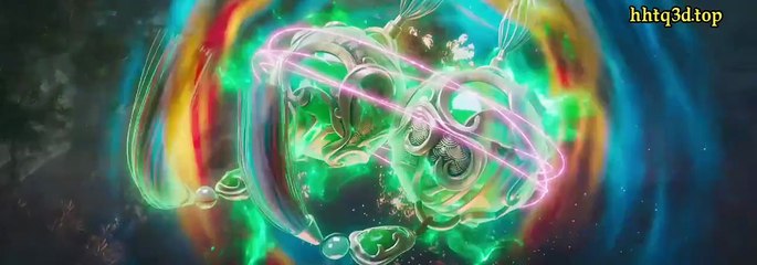 Tru Tiên Phần 3 Tập 60 Vietsub