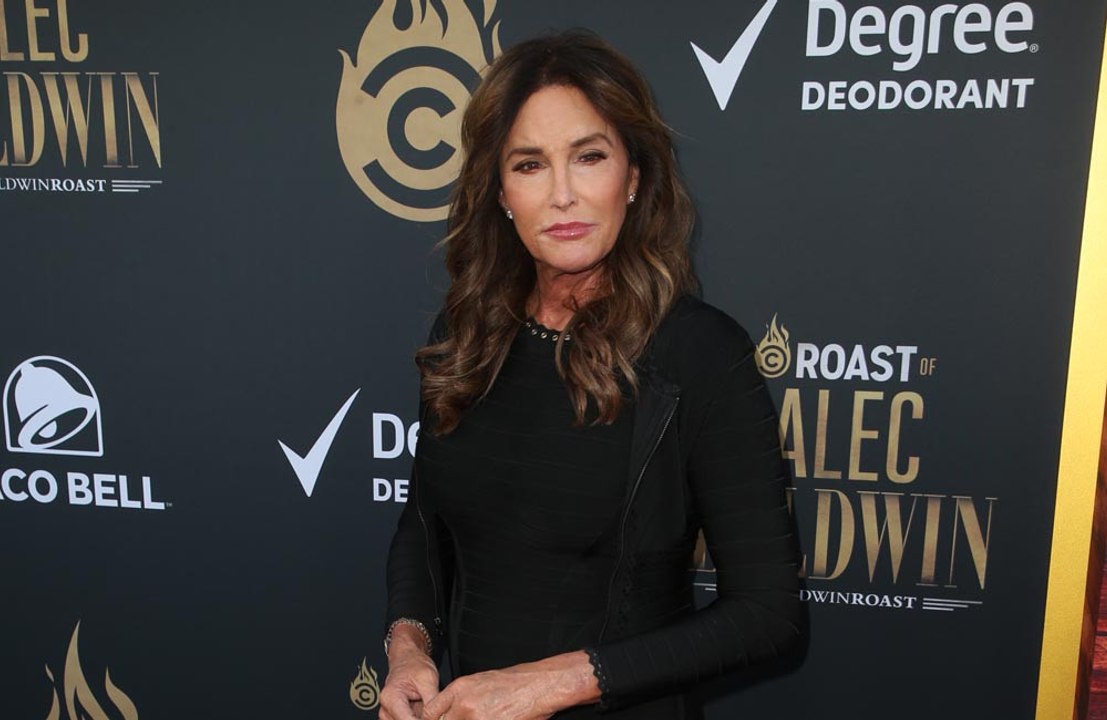 Caitlyn Jenner is supporting Sophia Hutchins' m...
