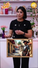 علاش منعوا السكاكن في تونس... حتى في الكوجينة لا !! 🚫