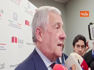 Dazi Usa, Tajani: Difficile portarli a zero entro 1° agosto
