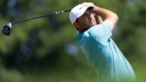 Scottie Scheffler Reflects on the Burden of Winning