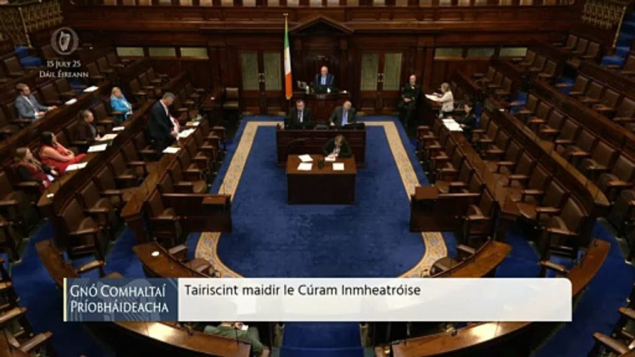 Young woman from Donegal forced to travel almost 2,000 miles to get endometriosis diagnosis after years of pain