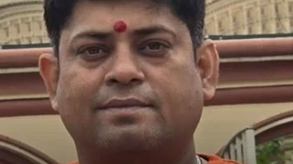 बैंक मैनेजर की मौत हादसा या हत्या? जांच में उलझी पुलिस