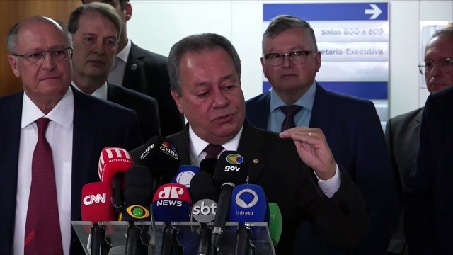 Empresas brasileñas apoyan al Gobierno ante aranceles de Trump