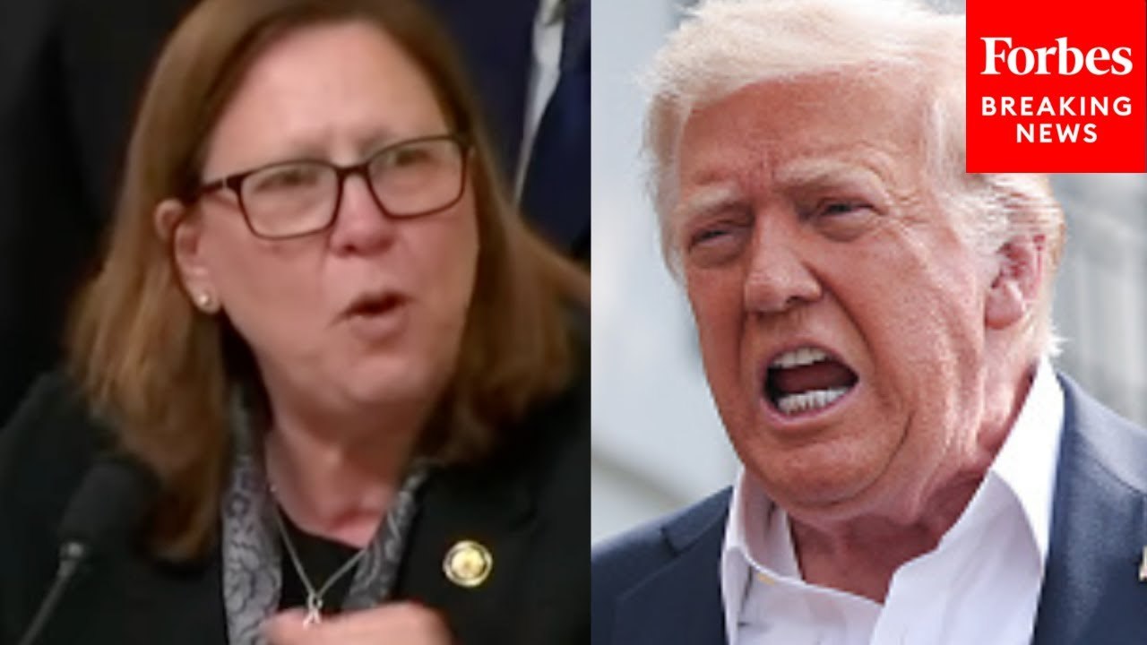 'Morally Outrageous': Julie Johnson Slams Trump For Revoking TPS For Afghans Who Served With US
