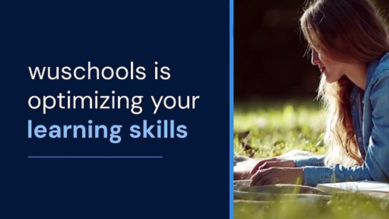 wuschools