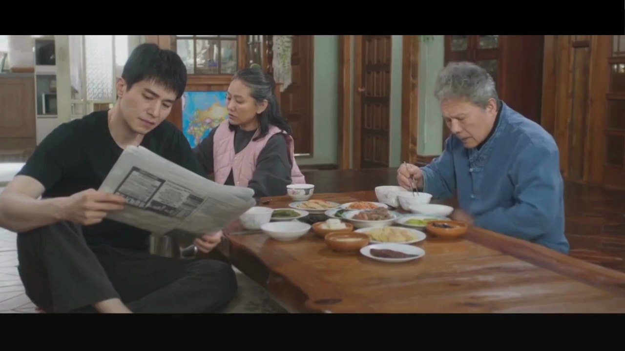 The Nice Guy Ep. 1 - 2 Preview | Lee Dong Wook | Lee Sung Kyung