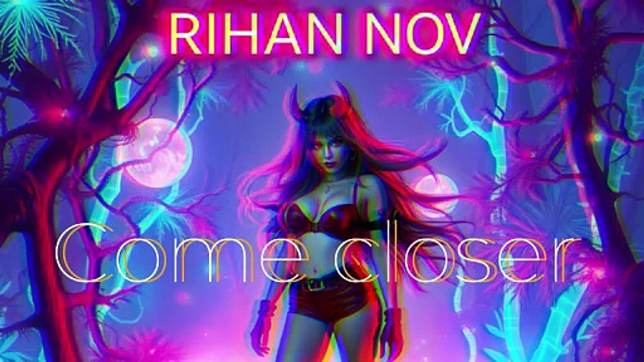 Come closer