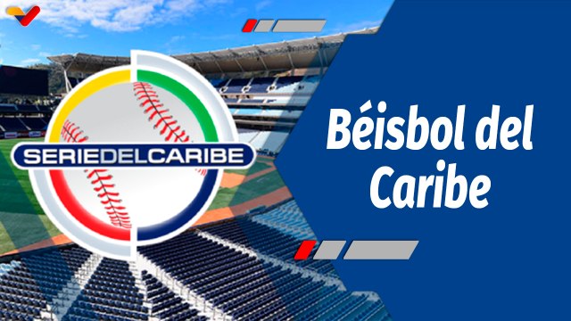 Deportes VTV | Venezuela afina detalles y presenta novedades de cara a la Serie del Caribe 2026