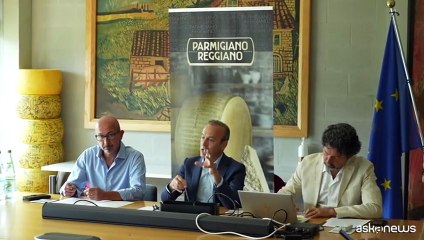 Parmigiano di montagna: quando il formaggio salva l'Appennino