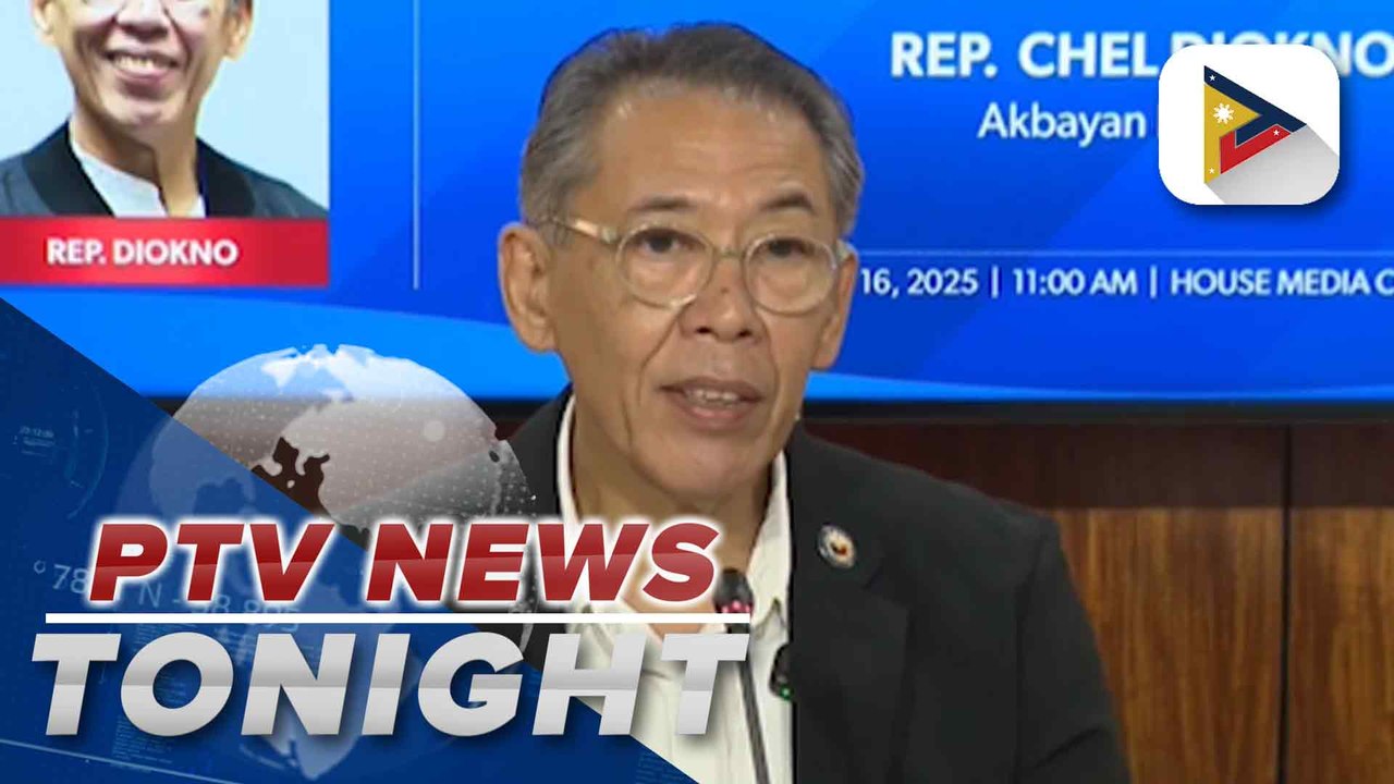 House solons react to SWS survey result showing 66% of Filipinos believe VP Duterte should answer impeachment complaint