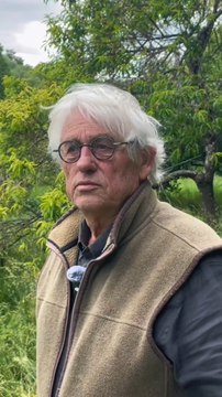 Michel Audureau, expert des poules, nous donne la liste des prédateurs qui les menacent et explique comment s’en protéger ! 🐔Reportage complet à retrouver sur notre chaîne YouTube : CotCot Club (lien en bio) 🧡