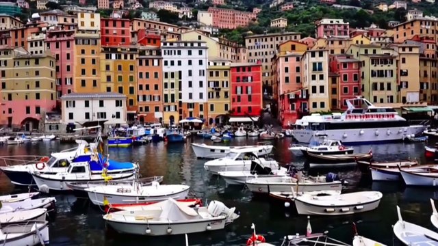 Un progetto per la digitalizzazione dei porti turistici