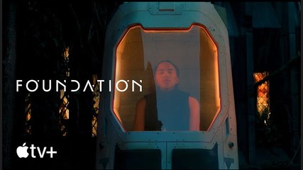 Foundation Season 3 | Epic Crisis Unfolds on Apple TV+ 🚨