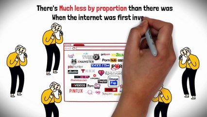 Jordan Peterson - Describes Women's Hottest Sexual Fantasy