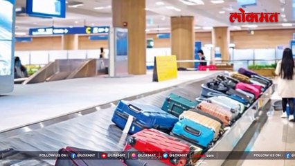मुंबई विमानतळावरच्या यंत्रणा हादरला, 60 कोटींचा माल पकडला, मोठी कारवाई