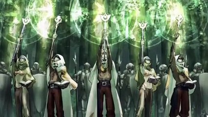 Ragnarok Tactics para PSP PPSSPP