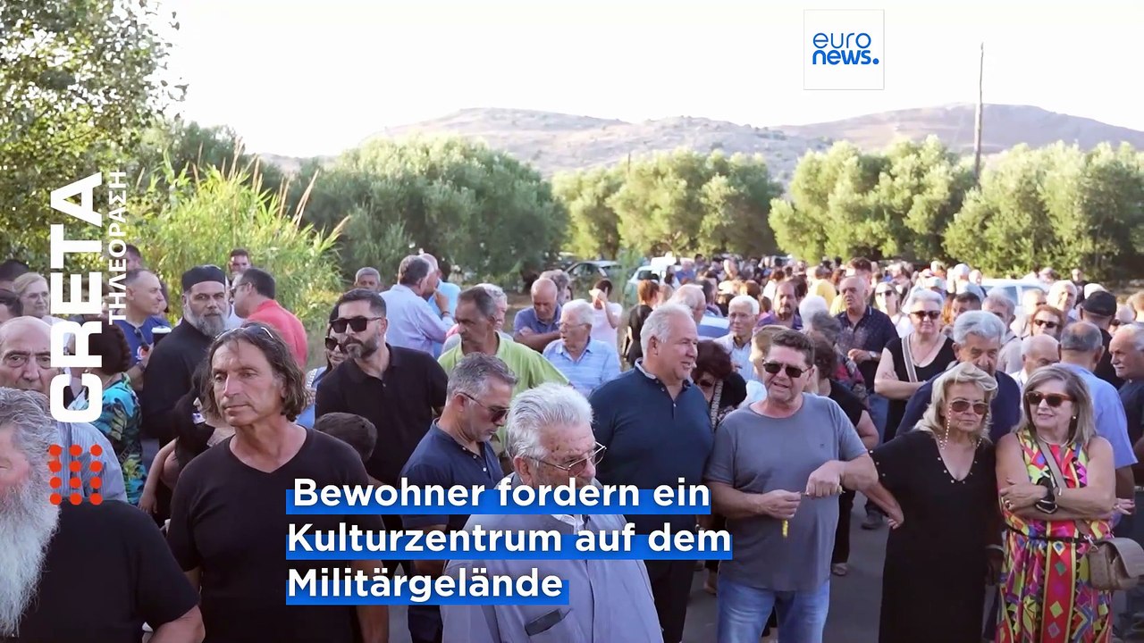 Nachrichten des Tages | 16. Juli - Abendausgabe