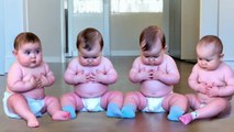 Funniest Cute Babies Moments Make You Laugh