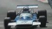 GP Monaco historique 2008: F1 1967 - 1974