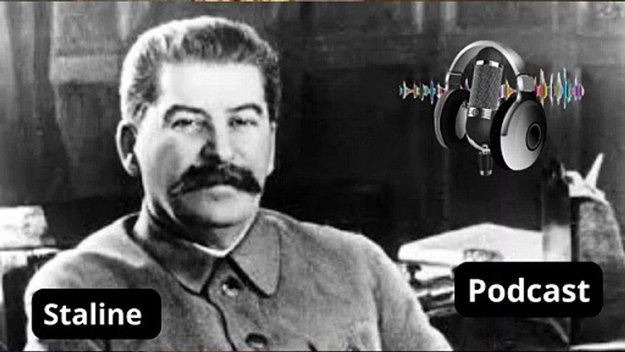 Staline _ Titres Formels et Pouvoir Réel