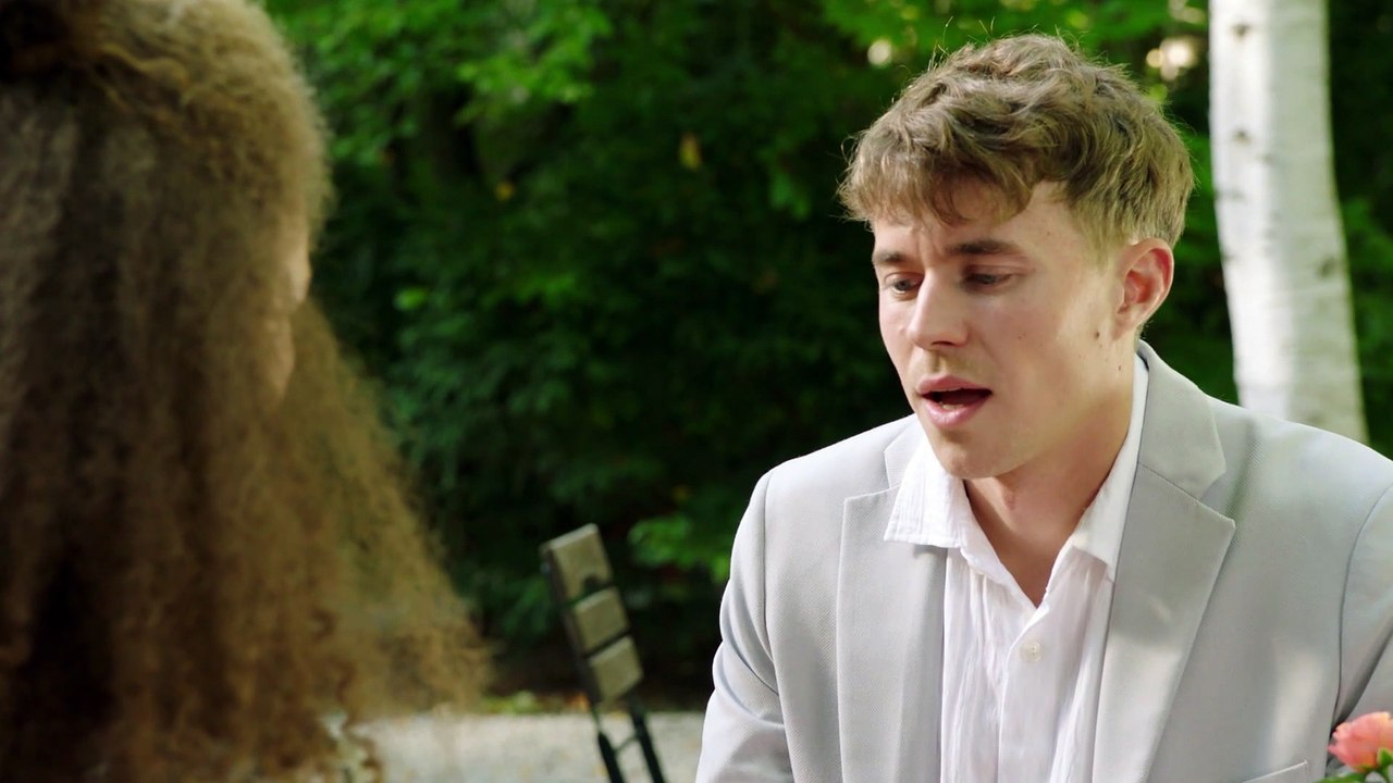 Philipp prova a riconquistare Ana - Clip puntata 18.06.2025