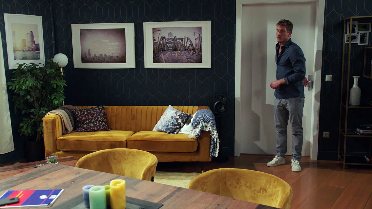 Il confronto tra Philipp e Vincent - Clip puntata 19.06.2025