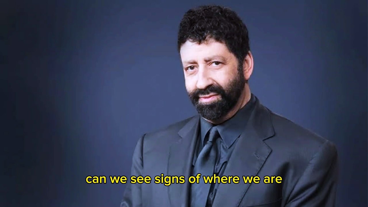 Book of Revelation II: Signs of the Coming Apocalypse by Jonathan Cahn