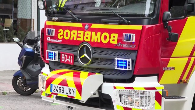 Una joven se encuentra en estado crítico tras ser agredida en Las Palmas de Gran Canaria