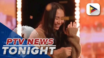 Jessica Sanchez gets golden buzzer