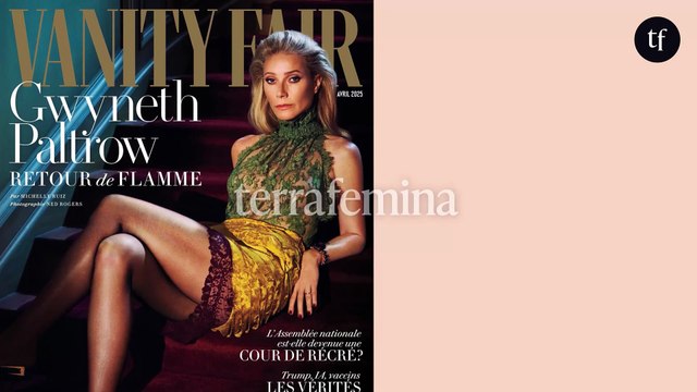 Madonna, bougie senteur vagin et Ben Affleck : Gwyneth Paltrow mise à nu comme jamais dans ces confessions controversées sur ses amis stars