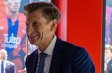 Steve Parish has confirmed that Crystal Palace will appeal against UEFA's decision to exclude them from the Europa League
