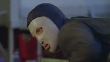 a Touch of Frost Serial Killer Revealed Near Death Experience