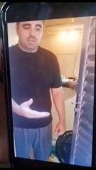 "Ele confessou", diz irmã de homem morto por amigo