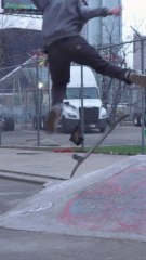 First Skateboarding Edit on Dailymotion in a while
