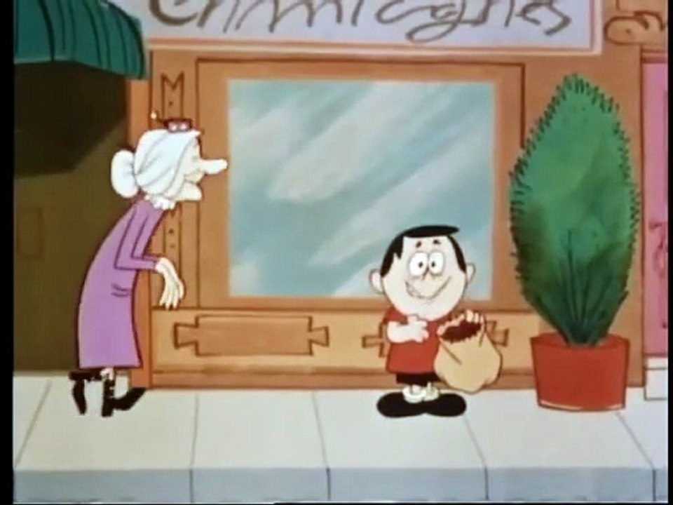 The New 3 Stooges S01E47 It-s A Bad, Bad, Bad, Bad Word.ia