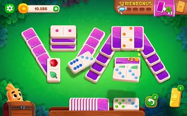 Domino Dreams Level 063