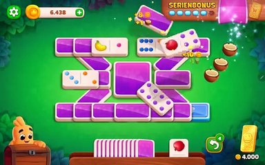 Domino Dreams Level 059