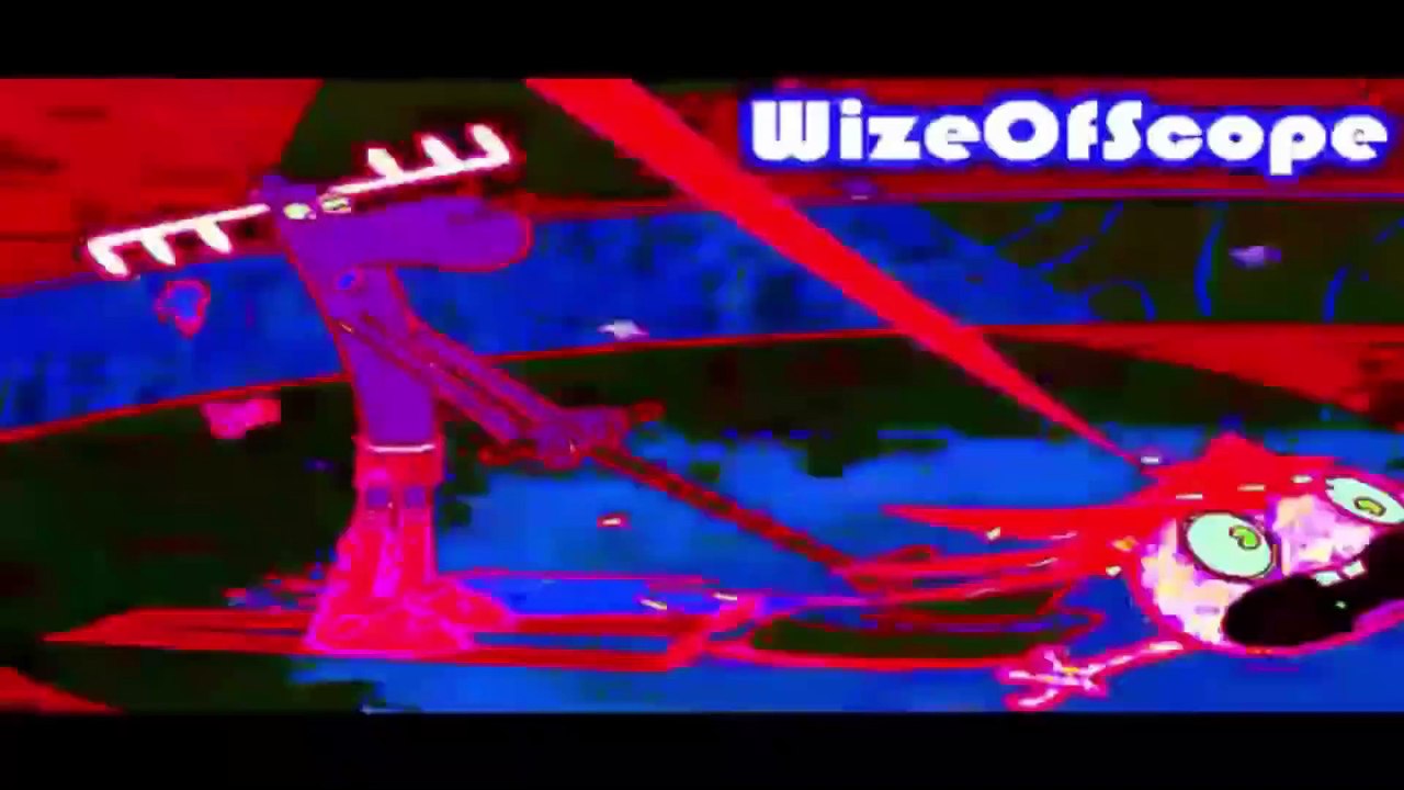 (Reupload-ish) WizeOfScope's entry for Sarevol's 3rd scrambled/earrape collab