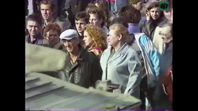 РОССИЯ ЖДЁТ ПЕРЕМЕН..