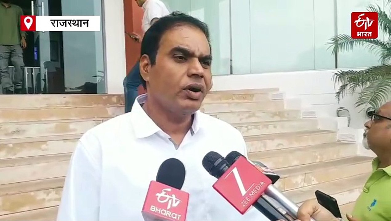 एडहॉक कमेटी अभी तलाश रही स्टेडियम, SMS की बजाय नाथद्वारा के मिराज पर फोकस