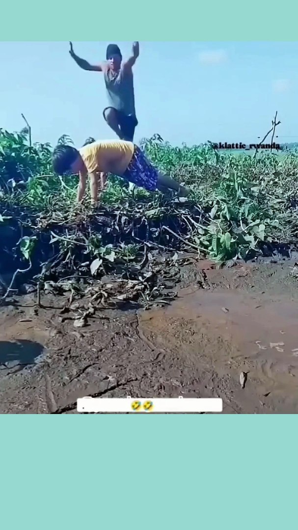 Funny various events-2
